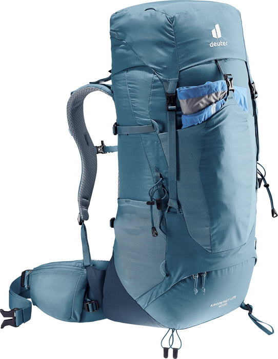 EAN 4046051148656 - Deuter Aircontact Lite 40 + 10 60 L Azul imagen 9