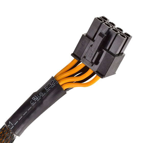 EAN 4710679810461 - Silverstone TX700 Gold unidad de fuente de alimentación 700 W 20+4 pin ATX TFX Negro imagen 13