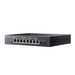 EAN 4895252504774 - TP-Link Omada SG2210XMP-M2 switch Gestionado L2/L2+ 2.5G Ethernet (100/1000/2500) Energía sobre Ethernet  imagen 2