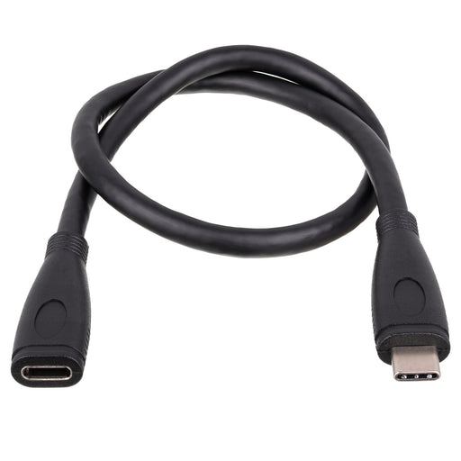 EAN 5901720136398 - Akyga AK-USB-32 cable USB USB 3.2 Gen 2 (3.1 Gen 2) 0,3 m USB C Negro imagen 1