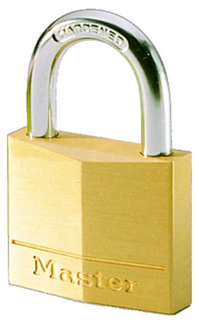 EAN 3520190092922 - MASTER LOCK 130EURD candado Candado convencional 1 pieza(s) imagen 1