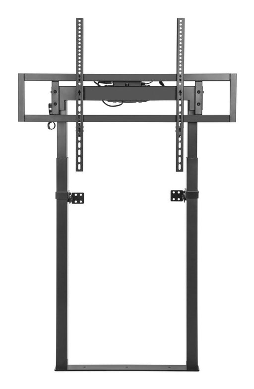 EAN 8059018368659 - Techly ICA-TR68MW soporte para TV 2,54 m (100") Negro imagen 1