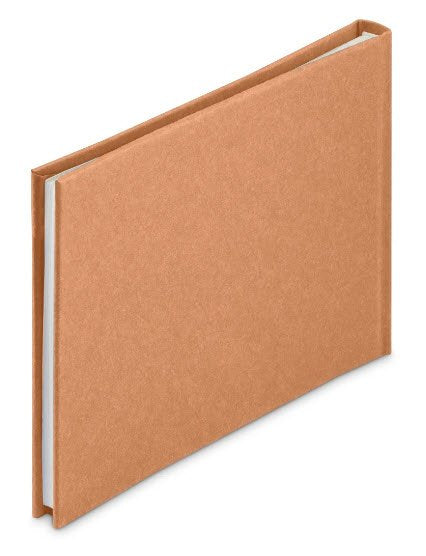 EAN 4007249076144 - Hama Wrinkled álbum de foto y protector Marrón 36 hojas 10 x 15 Encuadernación en tapa dura imagen 3