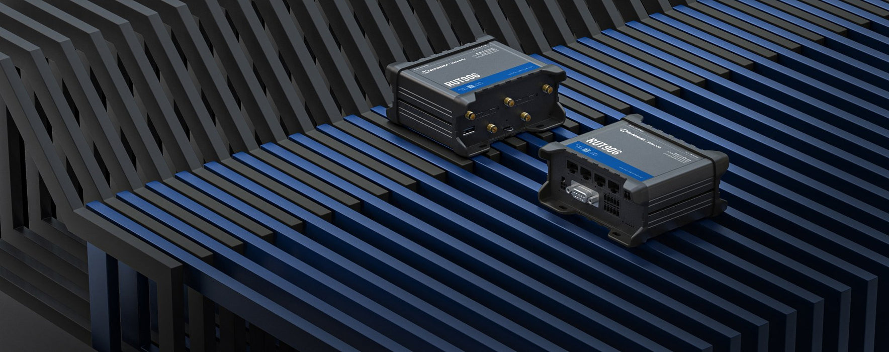 EAN 4779051840830 - Teltonika · Router· RUT906· LTE Modem Router/WLAN - Router - WLAN Router de red móvil imagen 6