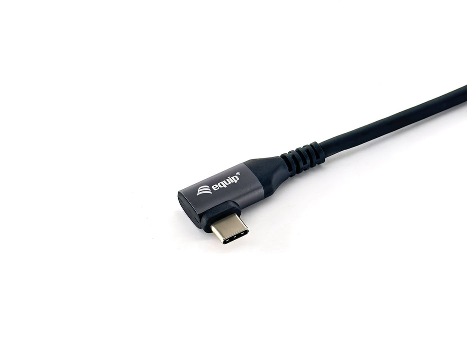 EAN 4015867231074 - Equip 128891 cable USB USB 2.0 1 m USB C imagen 3