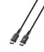 EAN 8018080497117 - PLOOS PLUSBDATACTC1MK cable USB 1,2 m USB C Negro imagen 1