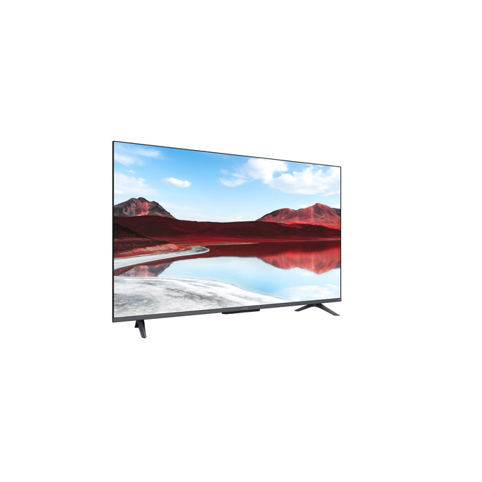 EAN 6941948702394 - Xiaomi TV A Pro 43'' 109,2 cm (43") 4K Ultra HD Smart TV Wifi Gris, Titanio imagen 2
