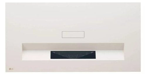 EAN 8806091746030 - LG HU715QW Proyector de corto alcance 3700 lúmenes ANSI DLP UHD 4K (3840x2160) Marfil imagen 8