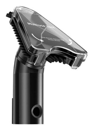 EAN 6976233679228 - Dreame N10 Limpiador a vapor portátil 1,6 L 450 W Negro imagen 5