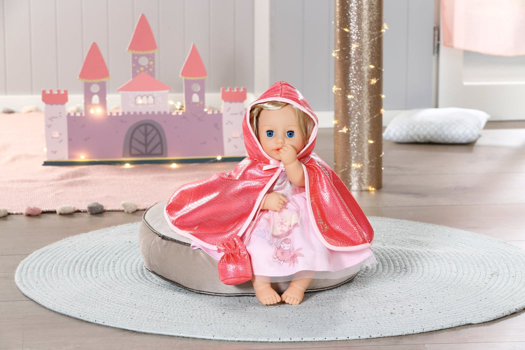 EAN 4001167706503 - Baby Annabell Little Sweet Cape 36cm Juego de ropita para muñeca imagen 10