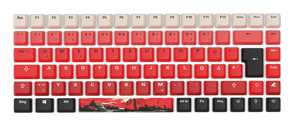 EAN 4044951039753 - Sharkoon SKILLER SGK50 S3 Design Bundle - D3 Alfombrilla de ratón para juegos Multicolor imagen 3