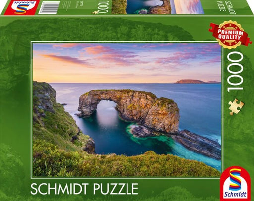 EAN 4001504597726 - Schmidt Spiele 59772 puzzle Puzzle rompecabezas 1000 pieza(s) Otro imagen 1