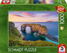 EAN 4001504597726 - Schmidt Spiele 59772 puzzle Puzzle rompecabezas 1000 pieza(s) Otro imagen 1