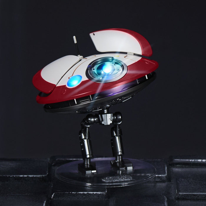 EAN 5010994137342 - Star Wars Obi-Wan Kenobi F39185L0 figura de acción y colleccionable imagen 12