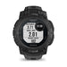 EAN 753759341664 - Garmin Instinct 3,05 cm (1.2") AMOLED 45 mm Digital 390 x 390 Pixeles Pantalla táctil Negro GPS (satélite) imagen 11
