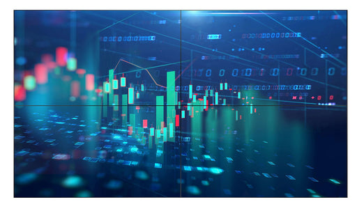 EAN 8712581785772 - Philips Signage Solutions X-Line Videowall Pantalla plana para señalización digital 165,1 cm (65") LED 50 imagen 1