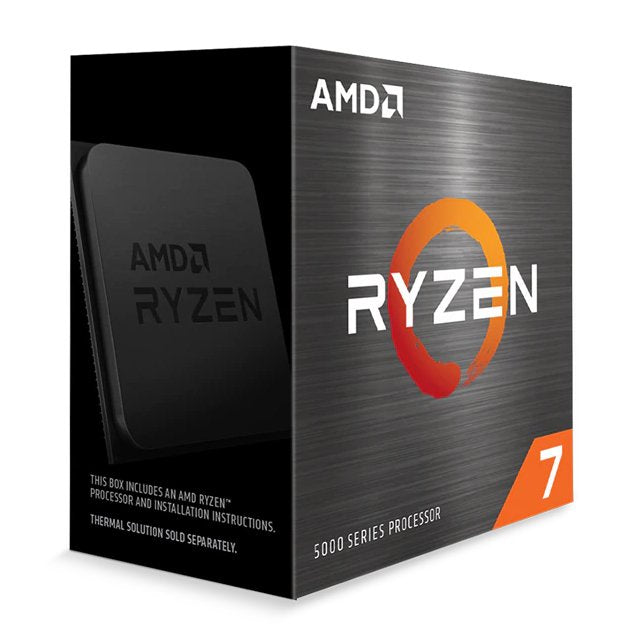 EAN 0730143312714 - AMD Ryzen 7 5800X procesador 3,8 GHz 32 MB L3 Caja imagen 1