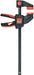 EAN 4008158041155 - BESSEY EZL30-8 abrazadera Abrazadera final 30 cm Negro, Naranja imagen 1