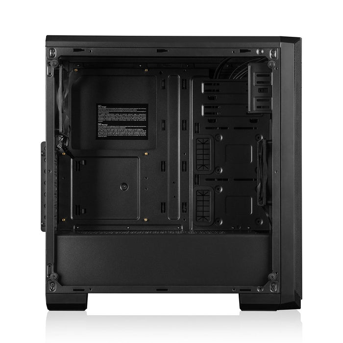 EAN 5901885248400 - Modecom Oberon Pro Midi Tower Negro imagen 4