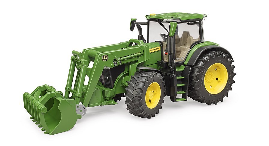 EAN 4001702031510 - BRUDER John Deere 7R 350 imagen 1