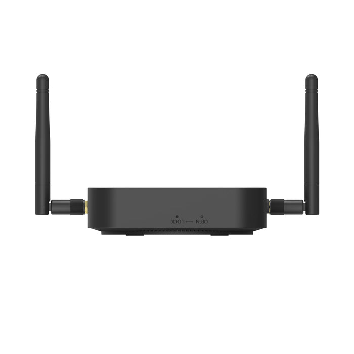 EAN 4718755096419 - BenQ InstaShow WDC15 sistema de presentación inalámbrico HDMI Escritorio imagen 8