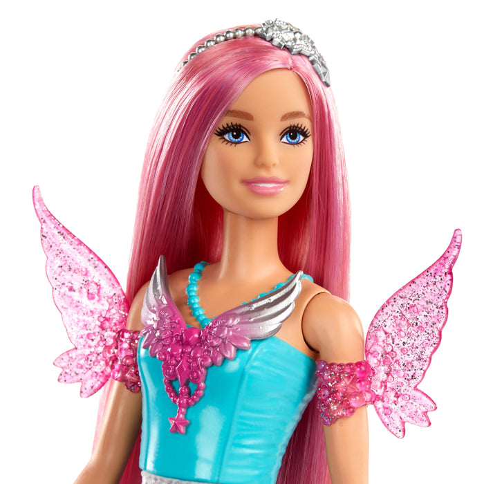 EAN 0194735277650 - Barbie A Touch of Magic JCW48 muñeca imagen 3