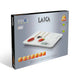 EAN 8013240102221 - Laica KS5020 báscula de cocina Multicolor, Blanco Encimera Rectángulo Báscula electrónica de cocina imagen 3