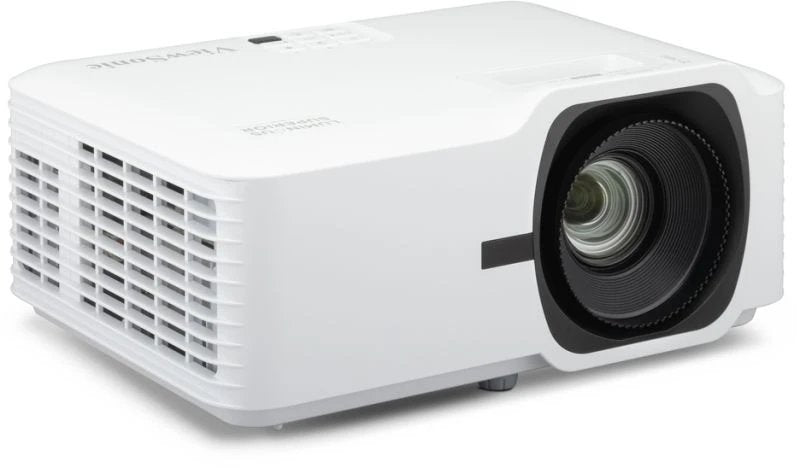 EAN 766907031287 - Viewsonic LS630HD videoproyector Proyector de alcance estándar 4000 lúmenes ANSI 1080p (1920x1080) Blanco imagen 4