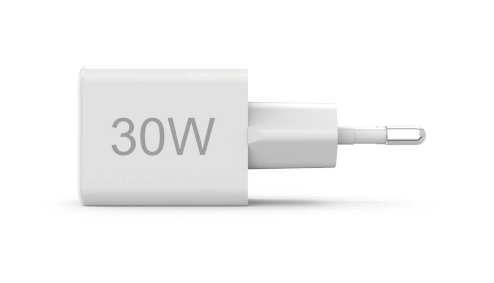 EAN 4047443516527 - Hama 00201992 cargador de dispositivo móvil Smartphone Blanco Corriente alterna Carga rápida Interior, Ex imagen 6