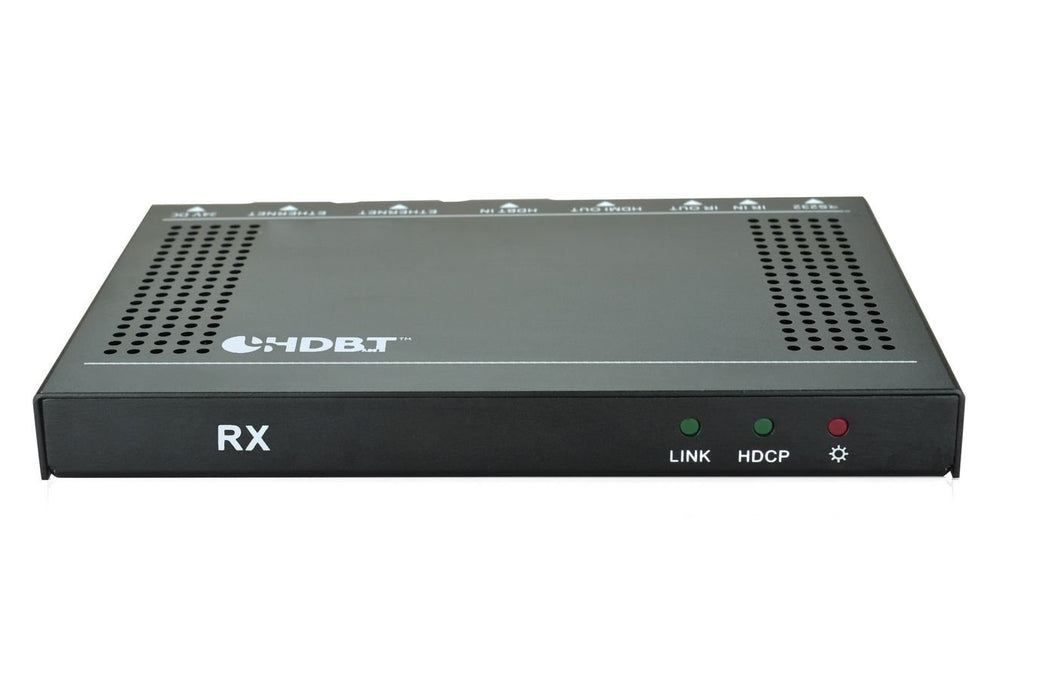 EAN 5706998971913 - Vivolink VLHDMIEXT422 extensor audio/video Transmisor y receptor de señales AV Negro imagen 5