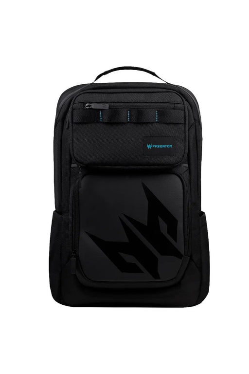 EAN 4711121746932 - Acer Predator Gaming Extreme Backpack 17" mochila Mochila de gaming Negro Poliéster imagen 2