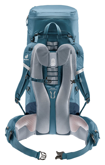 EAN 4046051148656 - Deuter Aircontact Lite 40 + 10 60 L Azul imagen 2