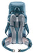 EAN 4046051148656 - Deuter Aircontact Lite 40 + 10 60 L Azul imagen 2
