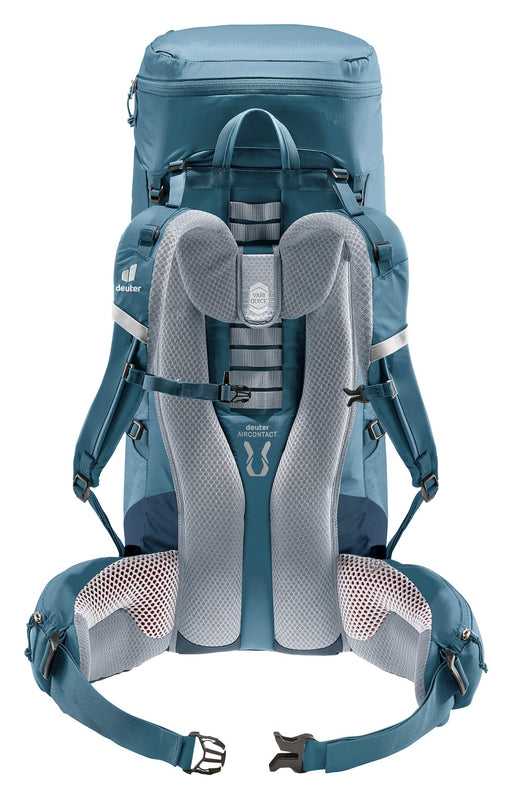 EAN 4046051148656 - Deuter Aircontact Lite 40 + 10 60 L Azul imagen 2