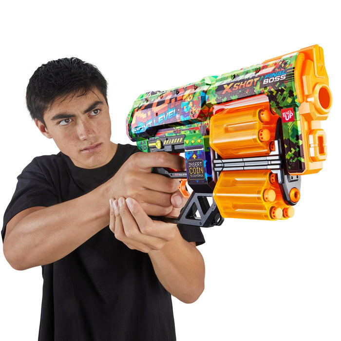 EAN 4894680022669 - XSHOT 36517B arma de juguete imagen 8