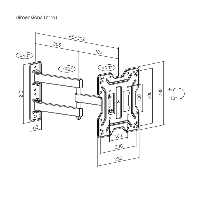 EAN 8435739904091 - AISENS A110-0969 imagen 7
