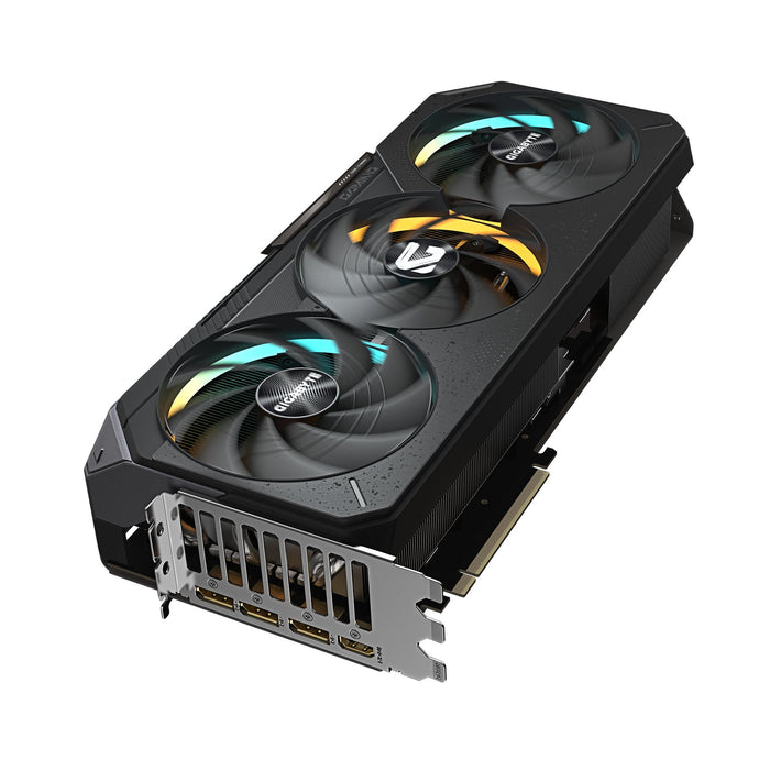 EAN 4719331356514 - GIGABYTE GeForce RTX 5090 GAMING 32G imagen 4