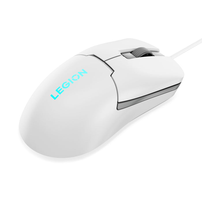 EAN 0195892041016 - Lenovo GY51H47351 ratón Juego mano derecha USB tipo A Óptico 8000 DPI imagen 9