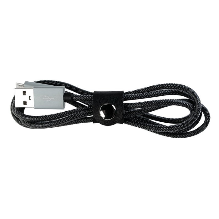 EAN 4052792050912 - LogiLink CU0132 cable USB USB 2.0 1 m USB A Micro-USB A Gris imagen 1