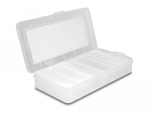 EAN 4043619208678 - DeLOCK 20867 tubo termorretráctil imagen 1