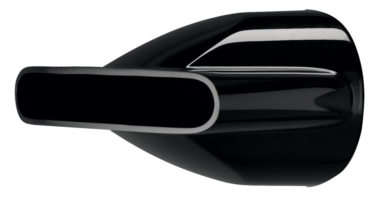 EAN 3121040061794 - Rowenta Signature Pro CV7840 secador 2200 W Negro imagen 6