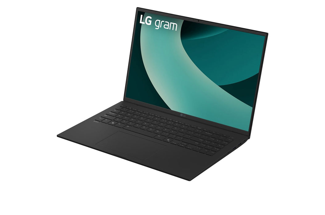 EAN 8806096456132 - LG Gram 16Z90T Intel Core Ultra 7 255H Portátil 40,6 cm (16") WQXGA 32 GB LPDDR5x-SDRAM 2 TB SSD Wi-Fi 7  imagen 3