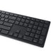 EAN 5397184494721 - DELL KM5221W teclado Ratón incluido Oficina RF inalámbrico imagen 9