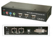 EAN 4002888393775 - Lindy 39377 interruptor KVM Negro imagen 4