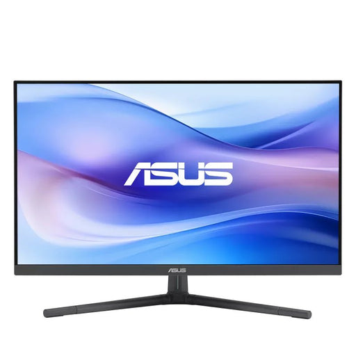EAN 4711387266960 - ASUS VU279CFE-B pantalla para PC 68,6 cm (27") 1920 x 1080 Pixeles Full HD LCD Azul imagen 1