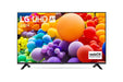 EAN 8806084487964 - LG UHD 43UT73003LA 109,2 cm (43") 4K Ultra HD Smart TV Wifi Negro imagen 1