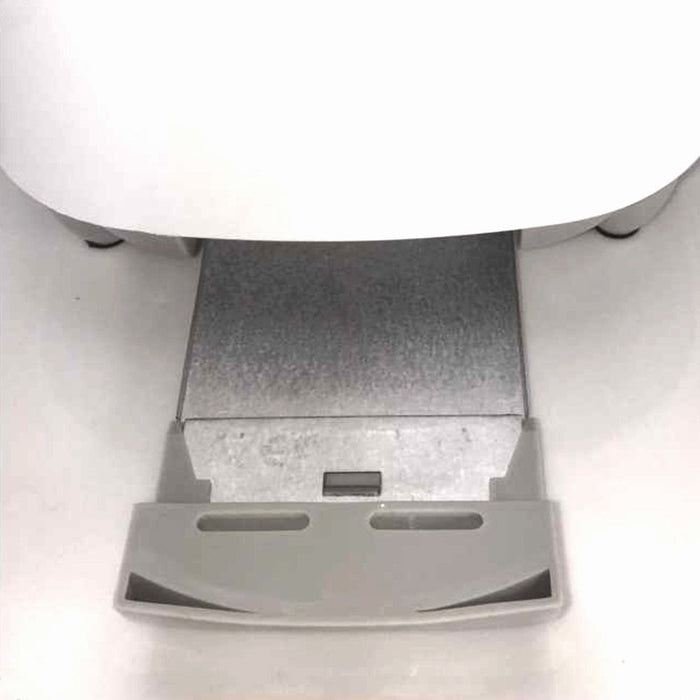 EAN 5608475007606 - Haeger Geminy 7 2 rebanada(s) 900 W Blanco imagen 5