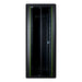 EAN 5420016846341 - LOGON RDL46U88BL armario rack 46U Rack o bastidor independiente Negro imagen 1