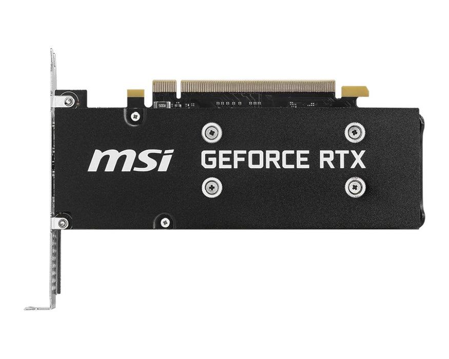 EAN 4711377265584 - MSI GEFORCE RTX 3050 LP E 6G OC tarjeta gráfica NVIDIA 6 GB GDDR6 imagen 4