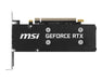 EAN 4711377265584 - MSI GEFORCE RTX 3050 LP E 6G OC tarjeta gráfica NVIDIA 6 GB GDDR6 imagen 4